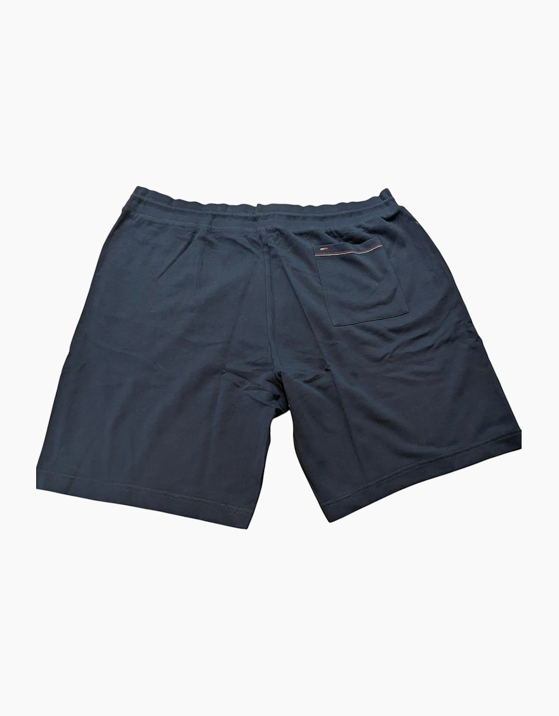 TOMMY Hilfiger Mens Shorts Icon Relax Fit Pant
