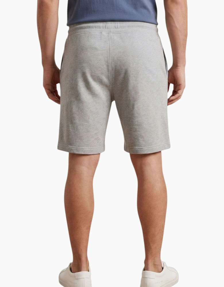 TOMMY Jeans Mens Shorts Icon Relax Fit Pant