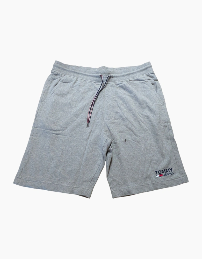 TOMMY Jeans Mens Shorts Icon Relax Fit Pant