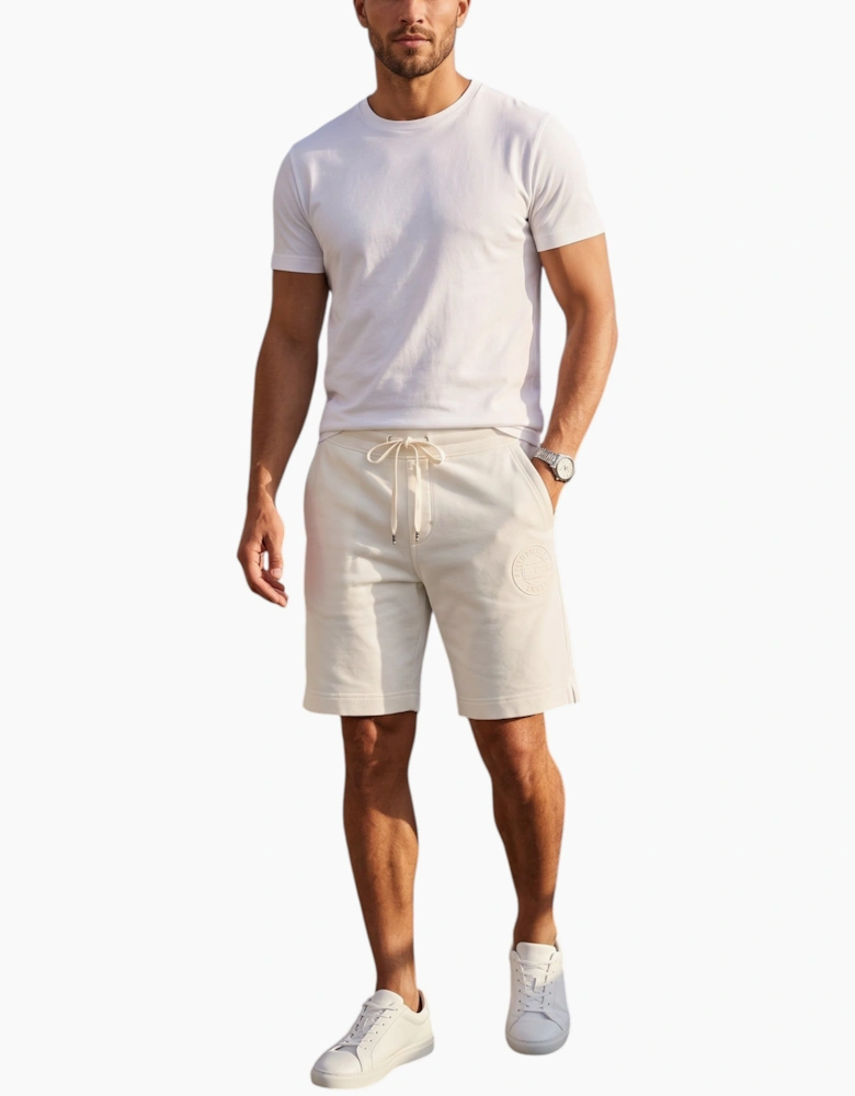 TOMMY Hilfiger Mens Shorts Icon Regular Fit Pant