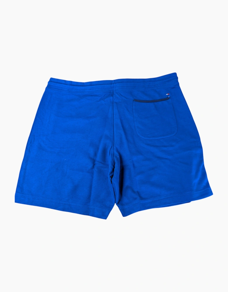 TOMMY Hilfiger Mens Shorts tape Regular Fit Pant