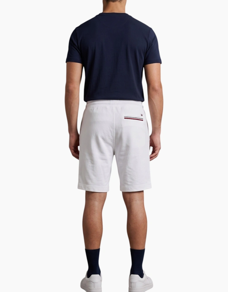 TOMMY Hilfiger Mens Shorts Icon Regular Fit Pant