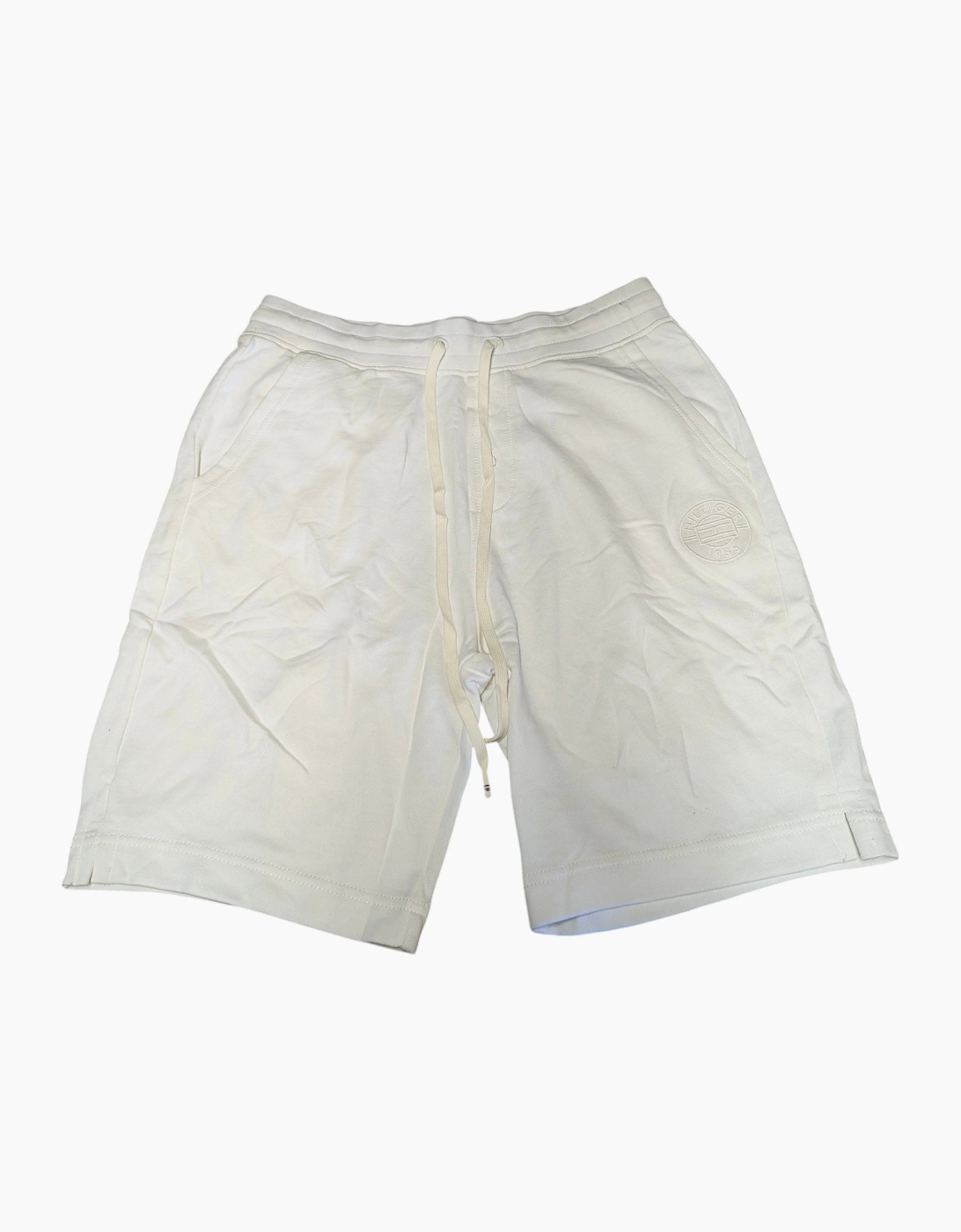 TOMMY Hilfiger Mens Shorts Icon Regular Fit Pant
