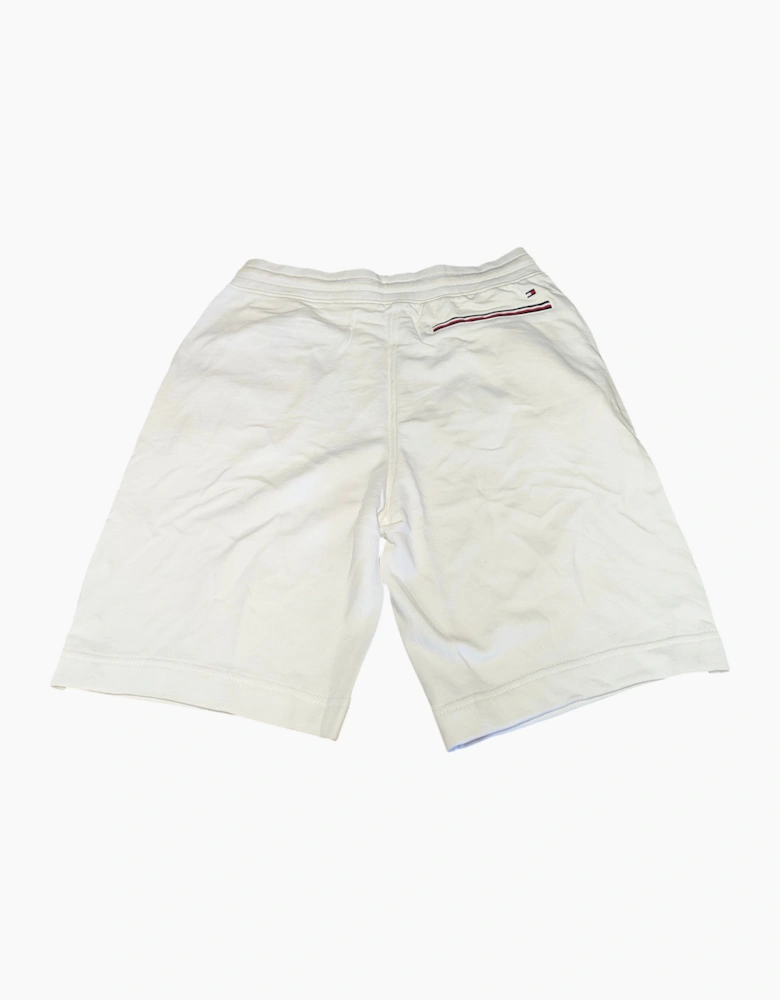 TOMMY Hilfiger Mens Shorts Icon Regular Fit Pant