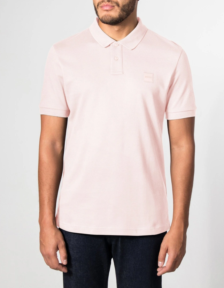 Slim Fit Passenger Polo Shirt
