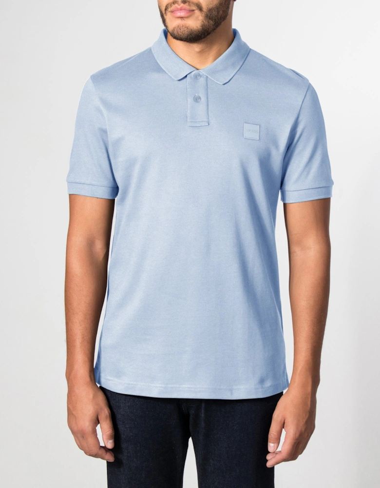 Slim Fit Passenger Polo Shirt
