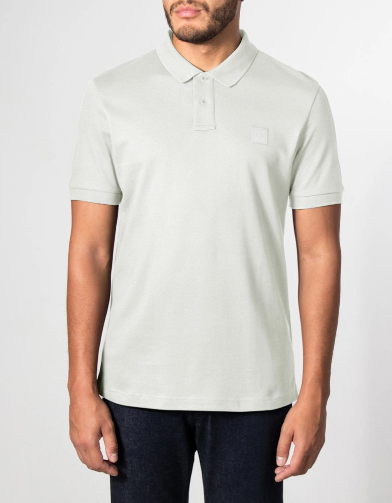 Slim Fit Passenger Polo Shirt