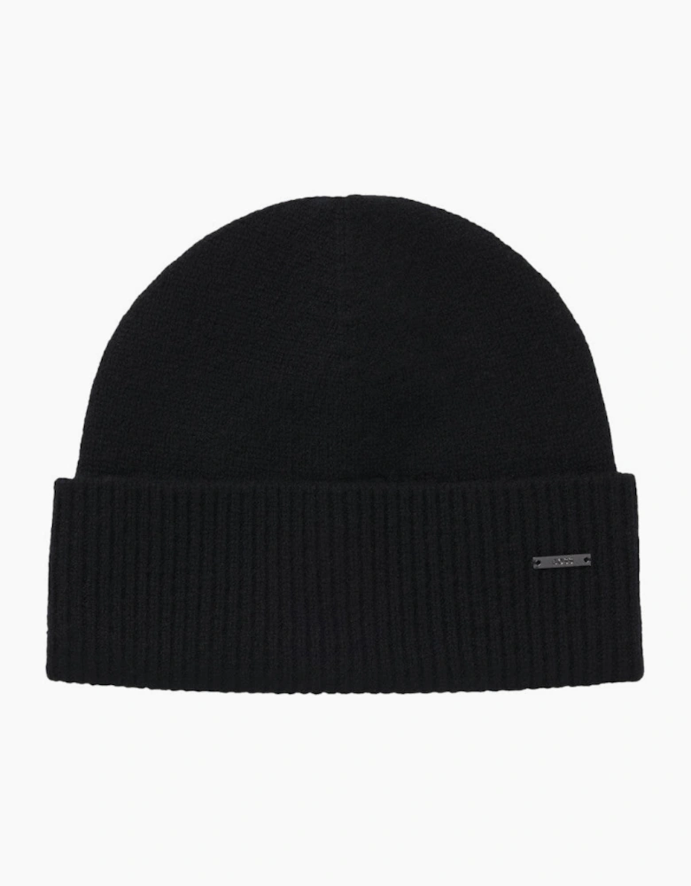 BOSS Black Honesto Hat 001 Black