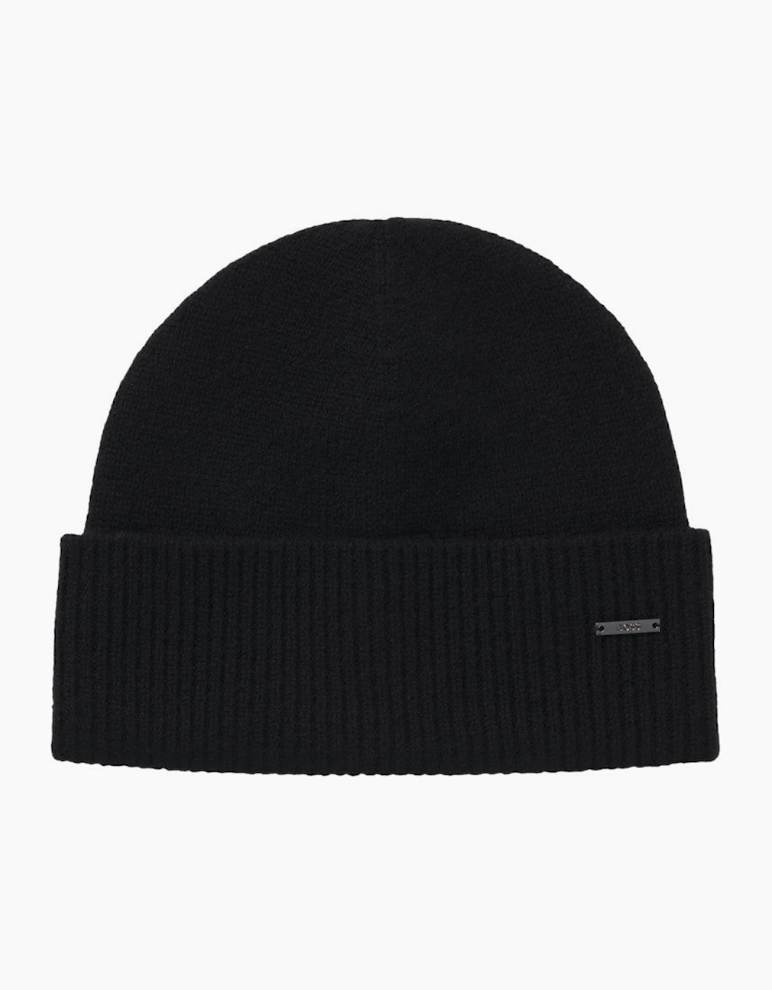 BOSS Black Honesto Hat 001 Black