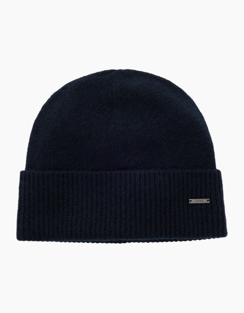 BOSS Black Honesto Hat 404 Dk Blue