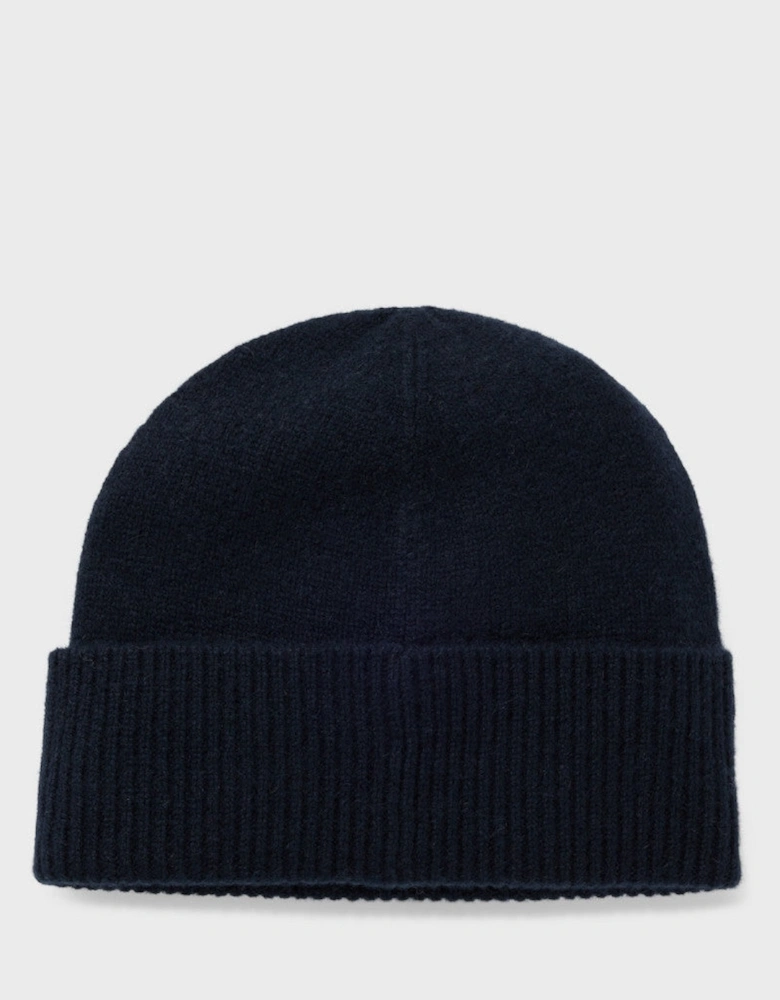 BOSS Black Honesto Hat 404 Dk Blue