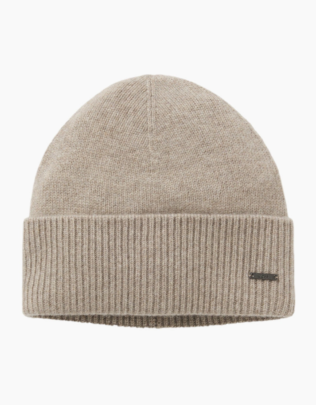 BOSS Black Honesto Hat 240 Open Brown