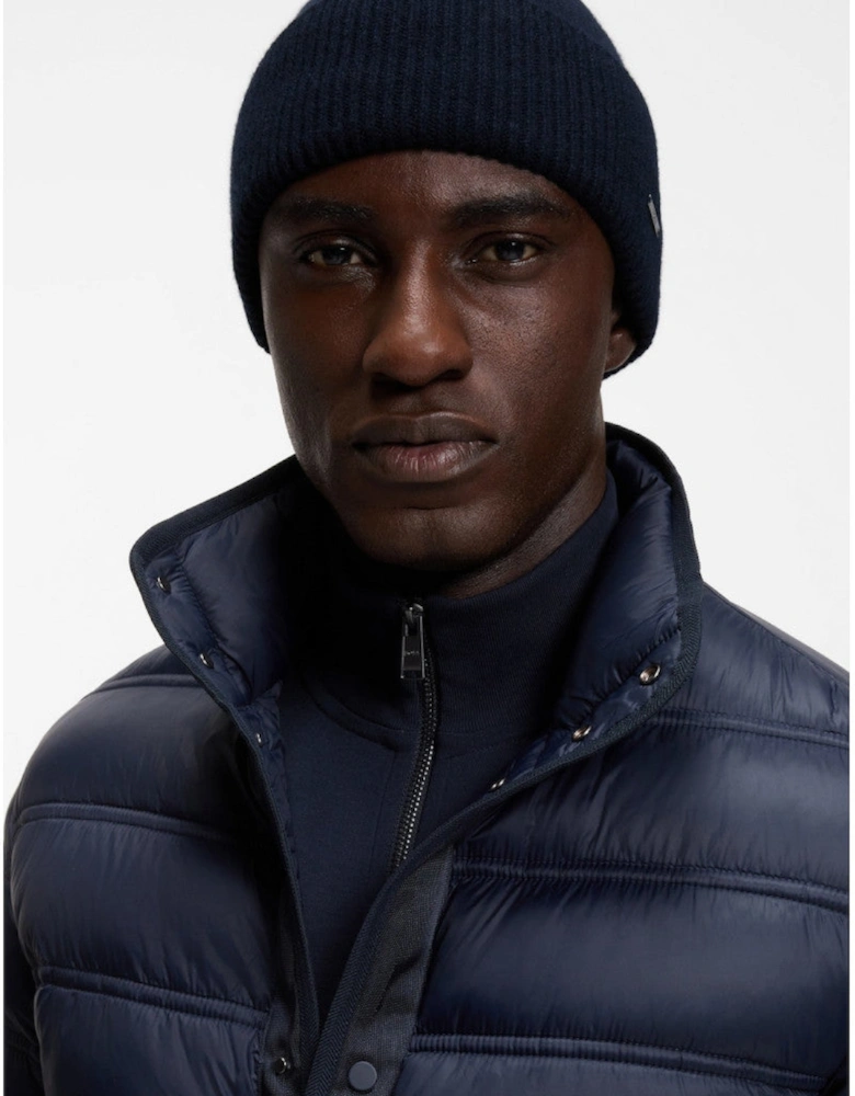 BOSS Black Honesto Hat 404 Dk Blue