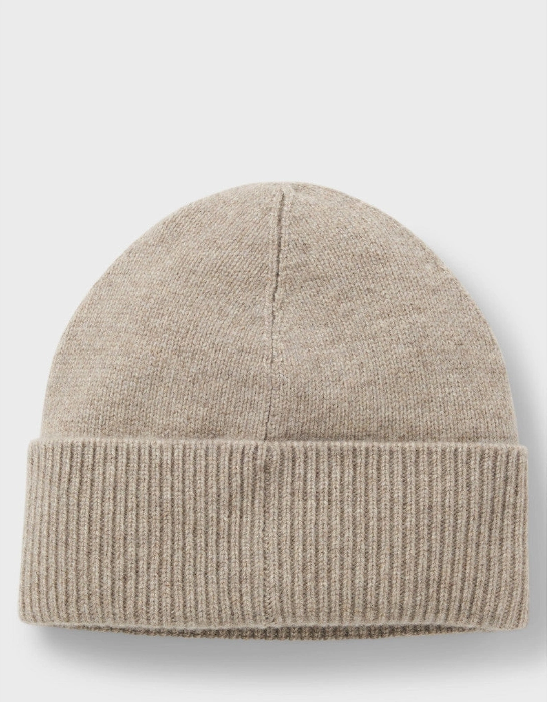 BOSS Black Honesto Hat 240 Open Brown