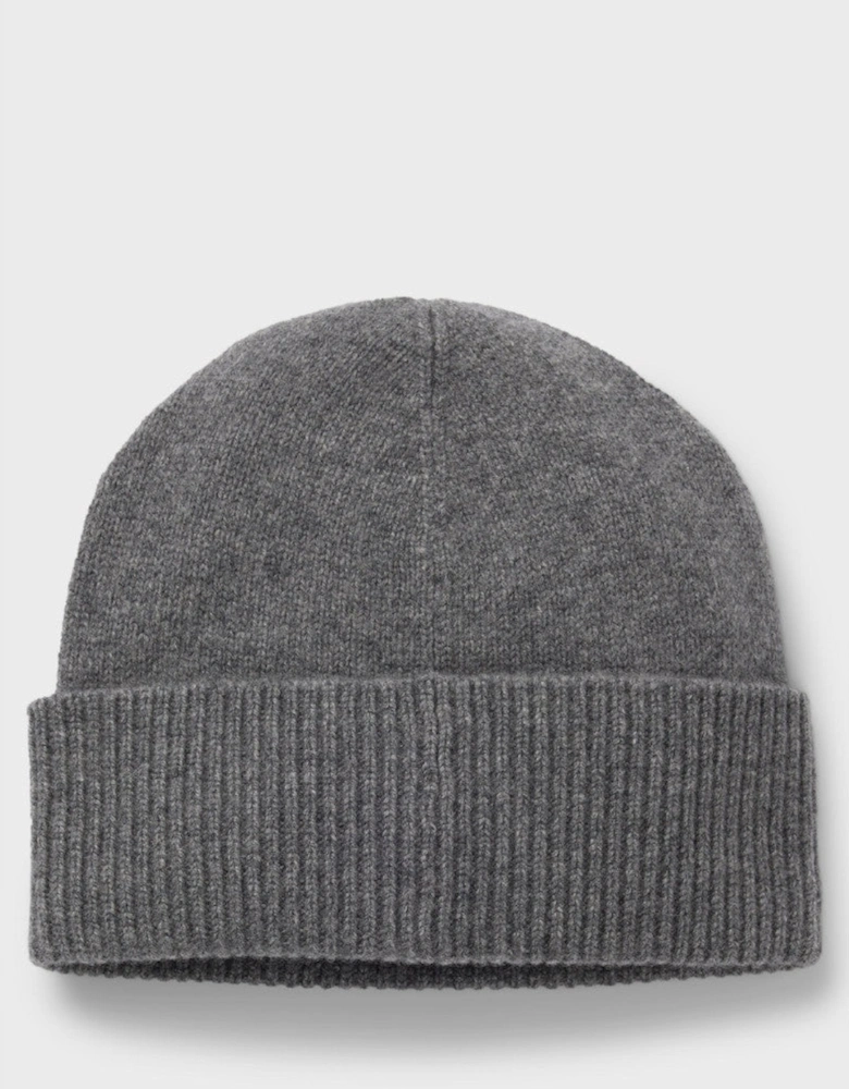 BOSS Black Honesto Hat 030 Med Grey