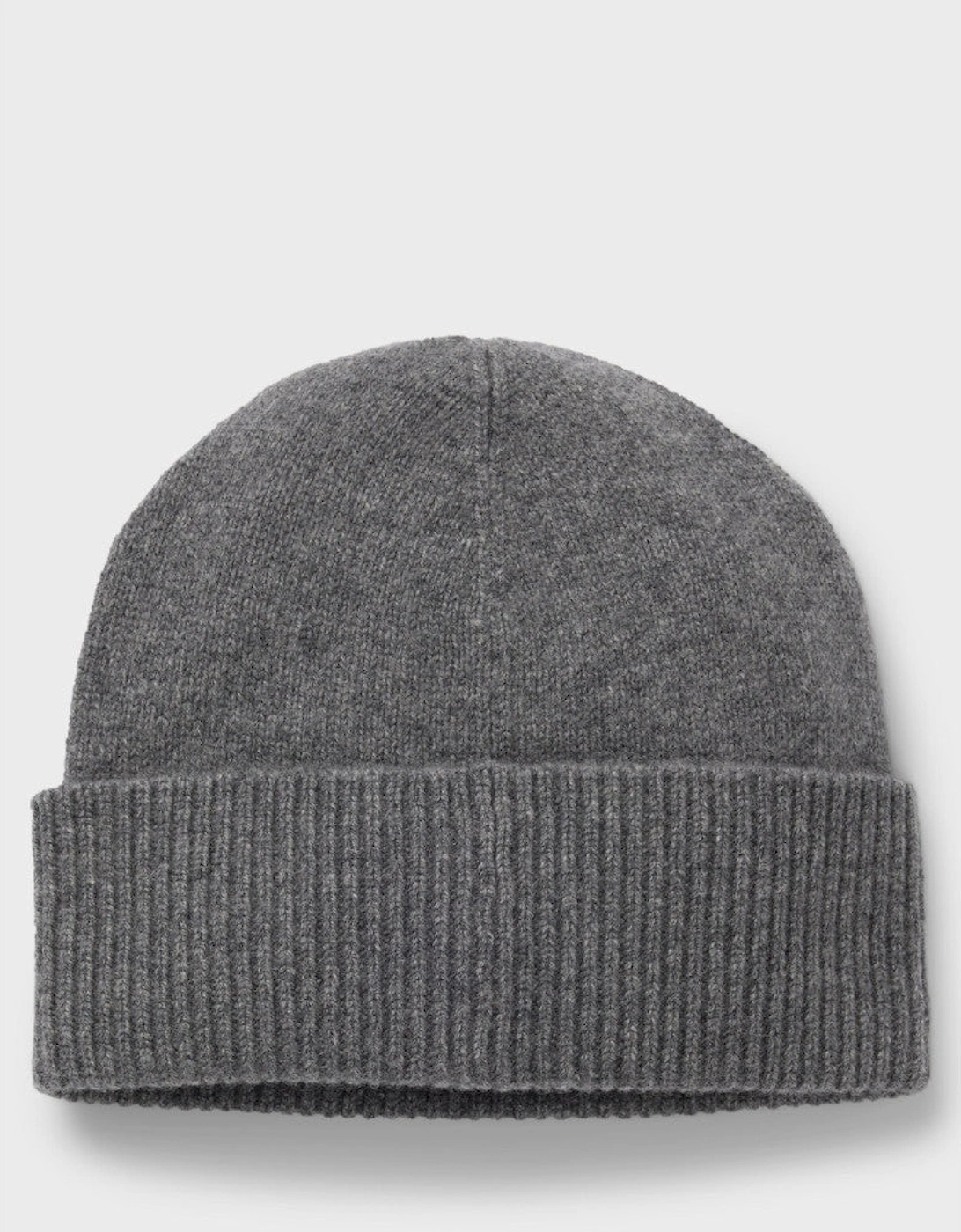 BOSS Black Honesto Hat 030 Med Grey