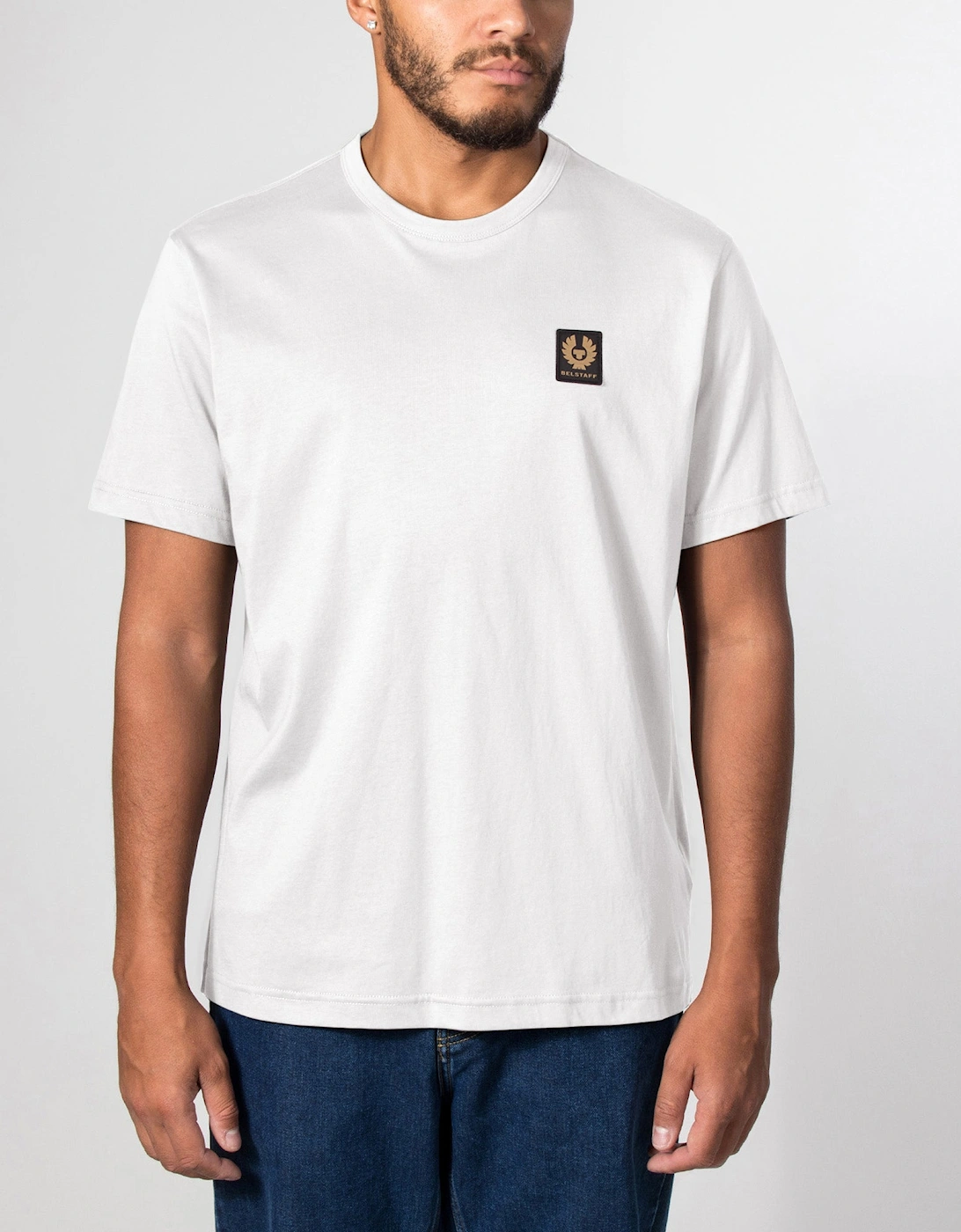 Regular Fit Belstaff T-Shirt