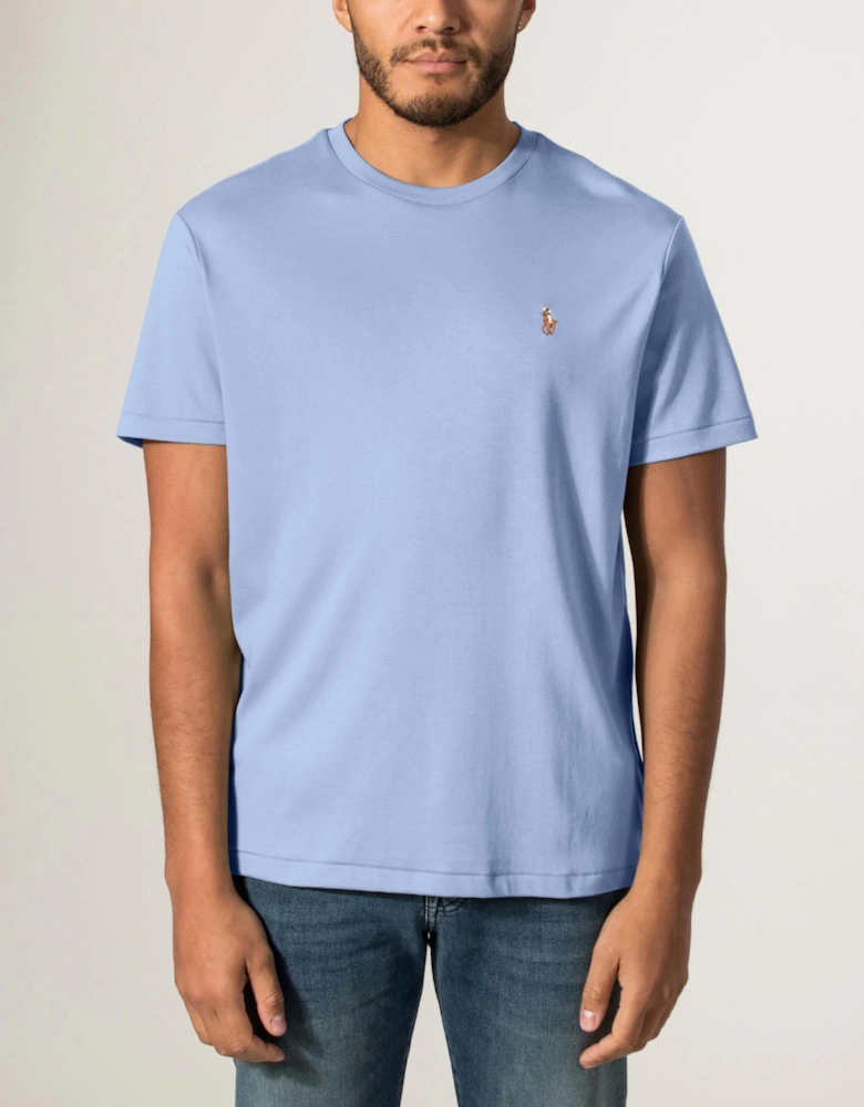Custom Slim Fit Cotton T-Shirt