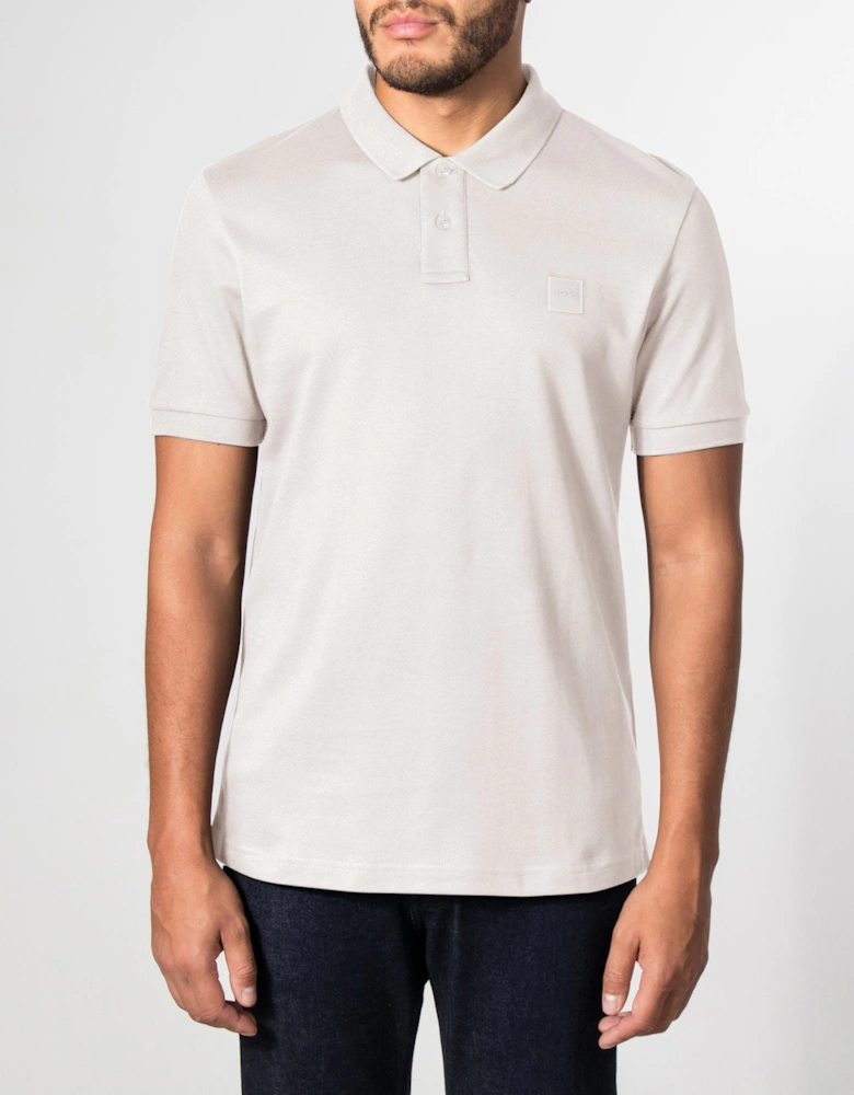 Slim Fit Passenger Polo Shirt