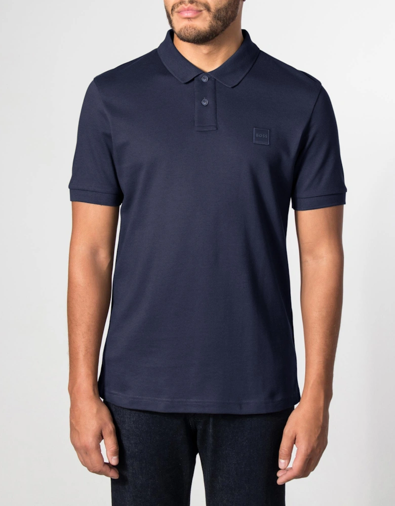 Slim Fit Passenger Polo Shirt