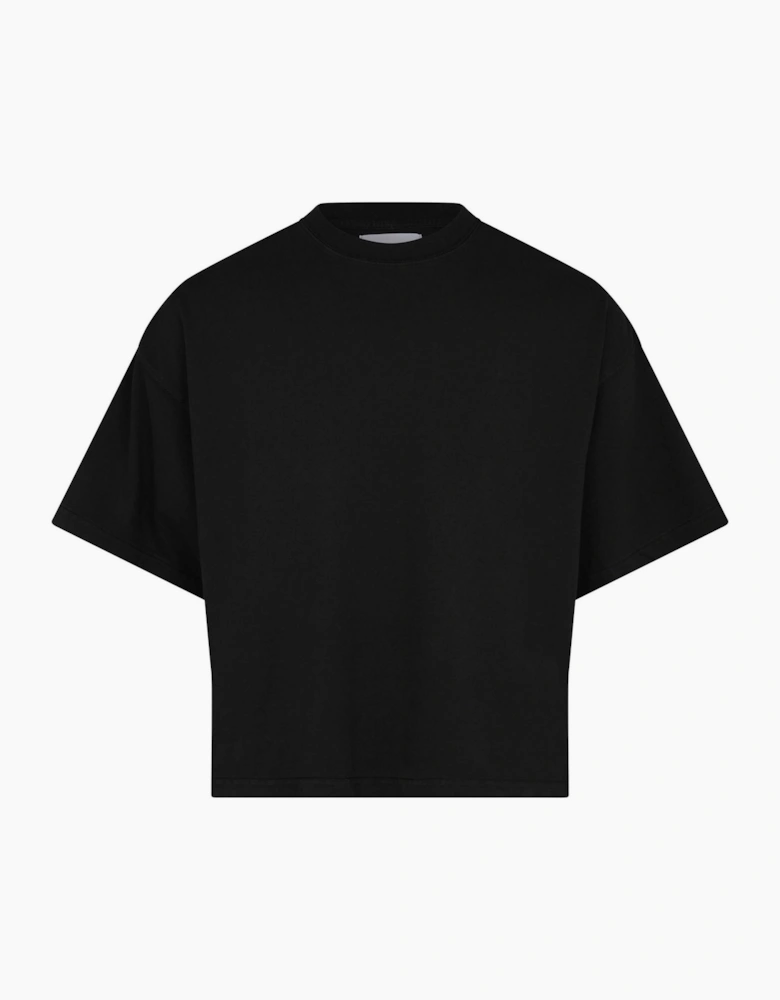 Adults Heavyweight T-Shirt