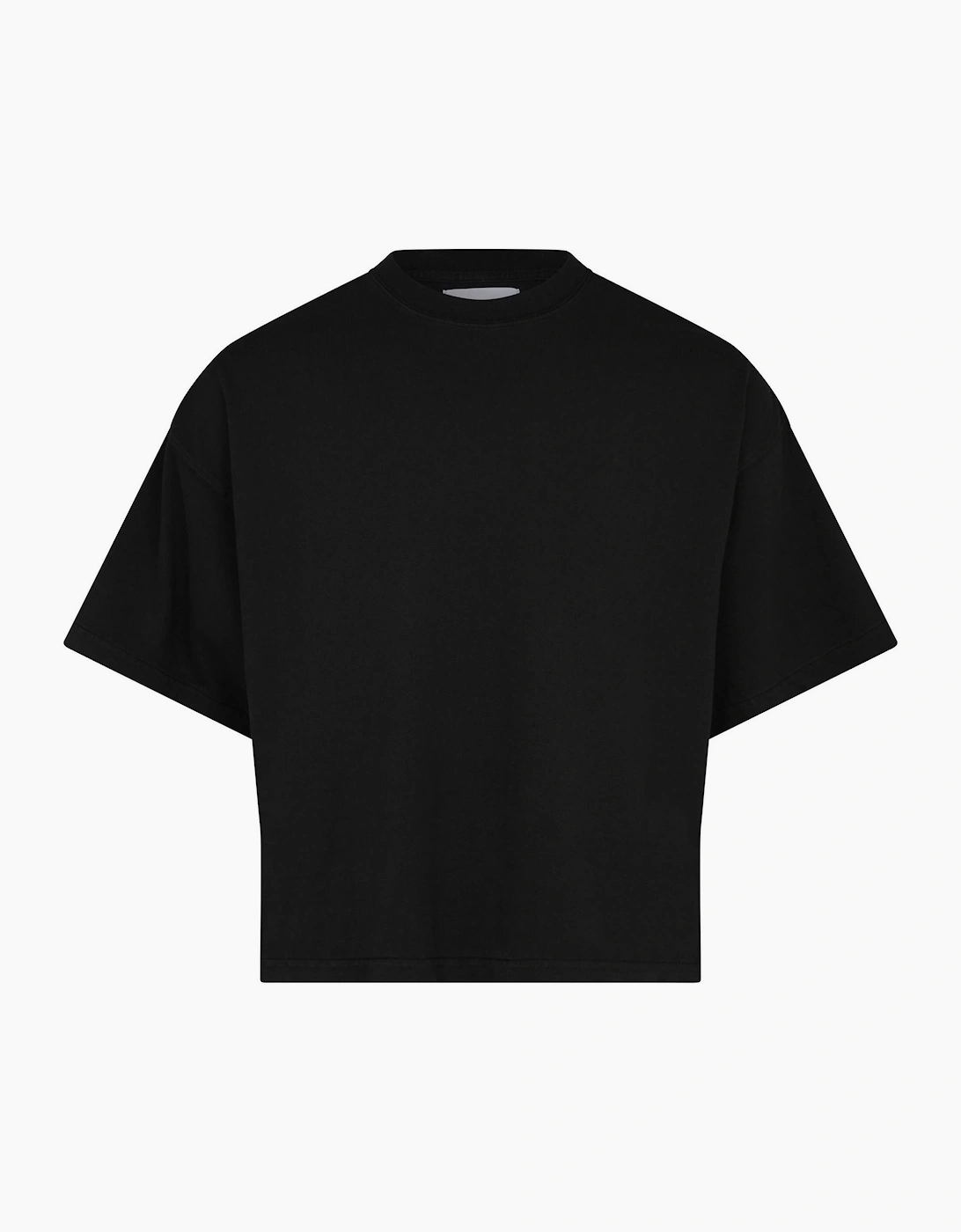 Adults Heavyweight T-Shirt