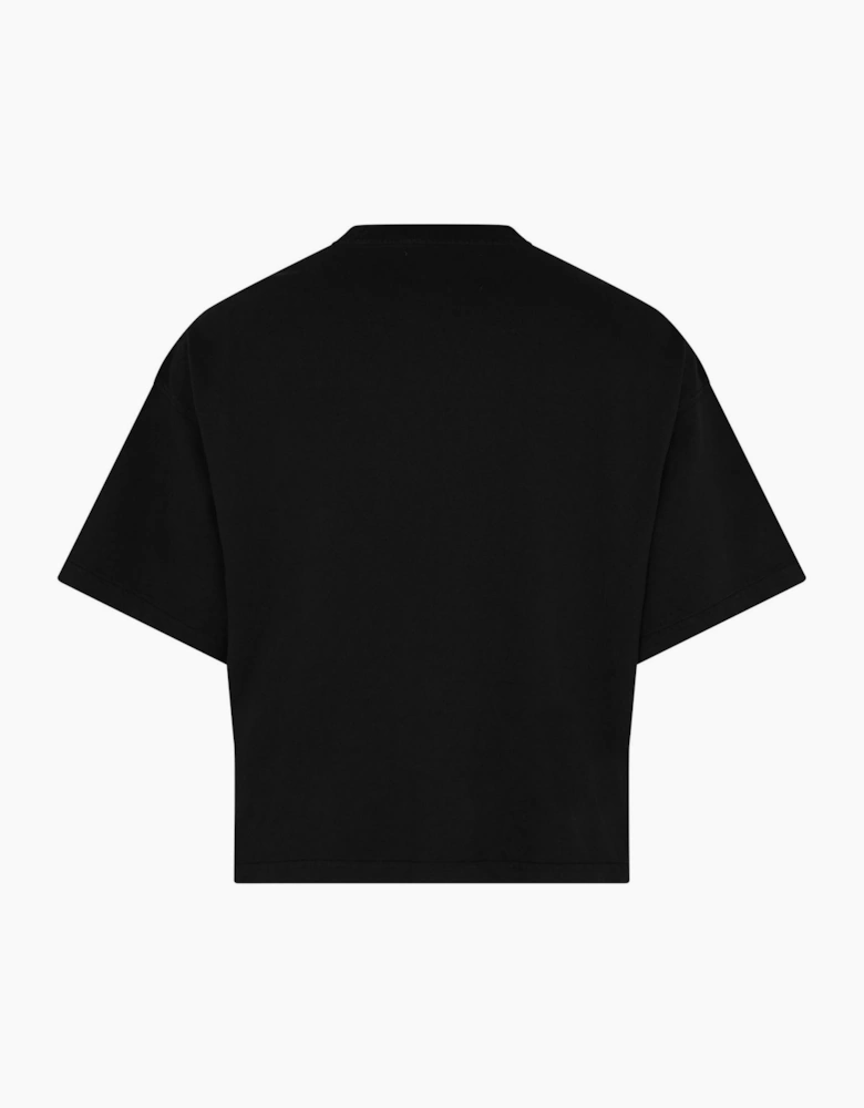Adults Heavyweight T-Shirt