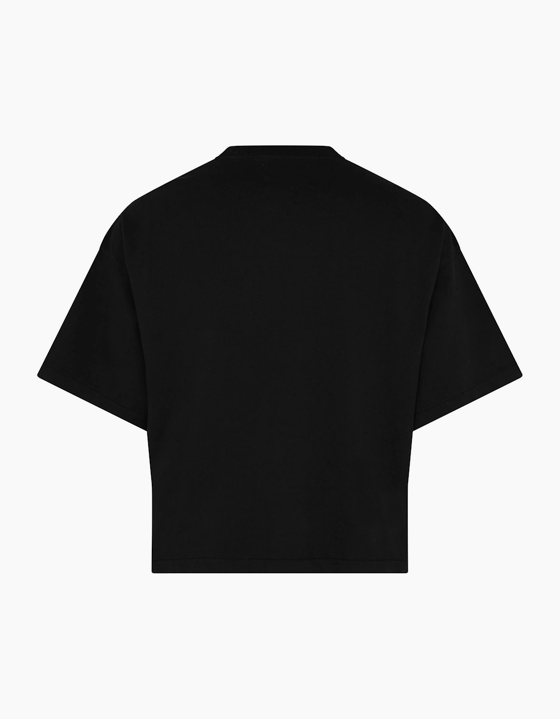 Adults Heavyweight T-Shirt