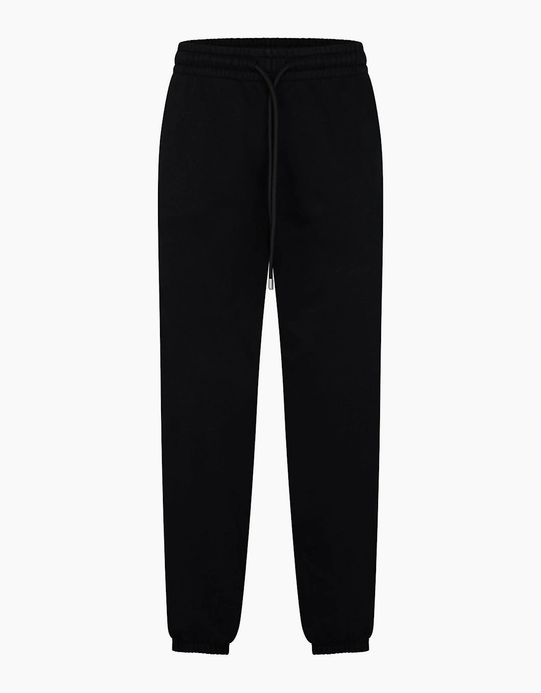 Adults Sweatpant Closed Hem Fleece Joggers