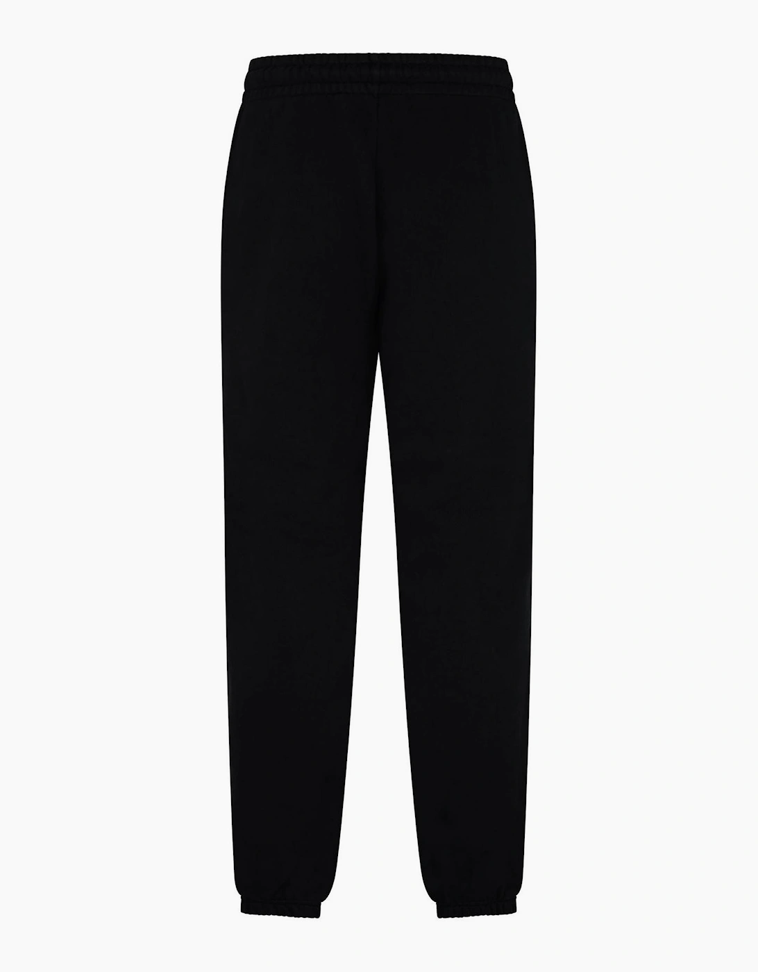 Adults Sweatpant Closed Hem Fleece Joggers