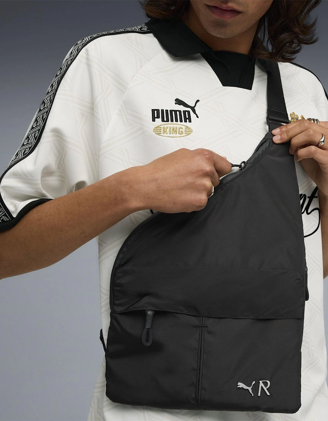 X Represent Sling Bag