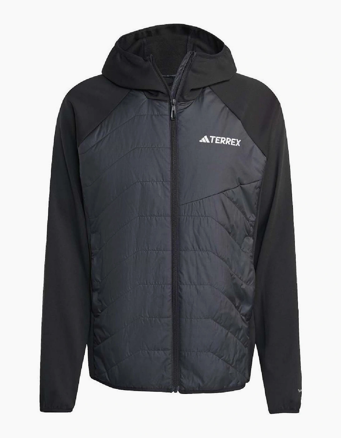 Adidas Men's Terrex Multi - Black - Size: Regular/36