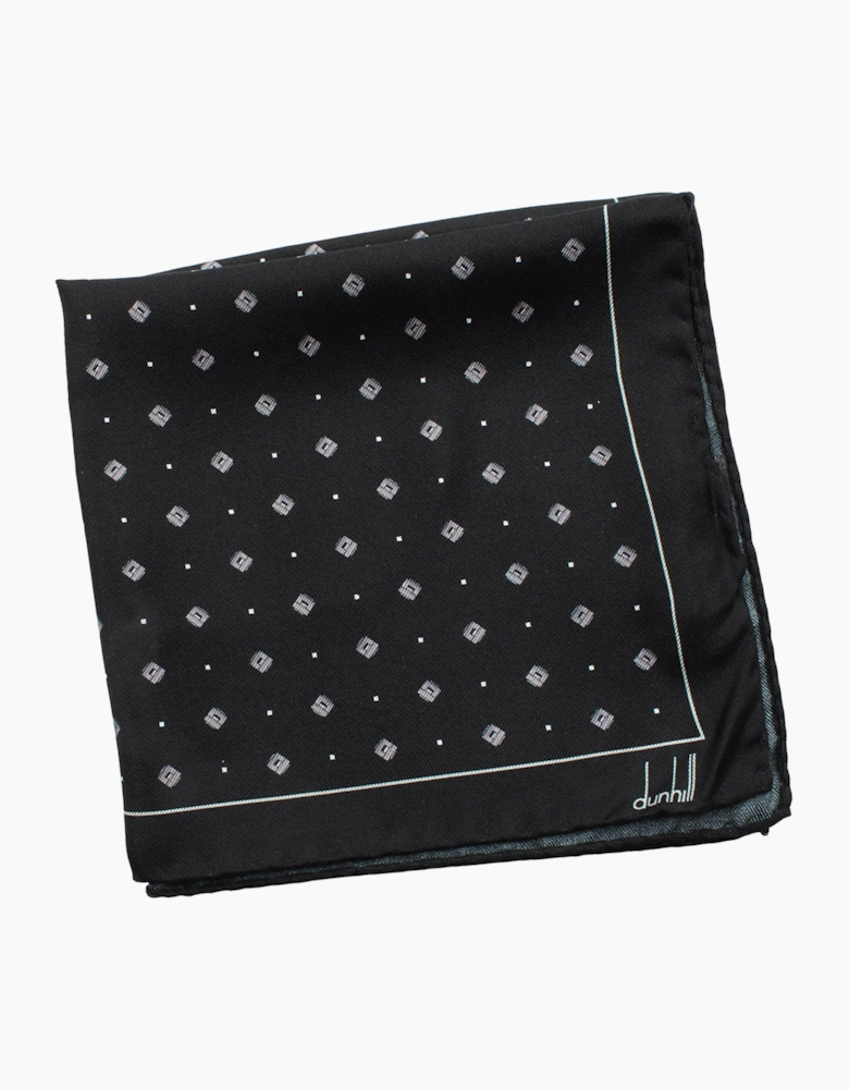 Dunhill Pocket Square