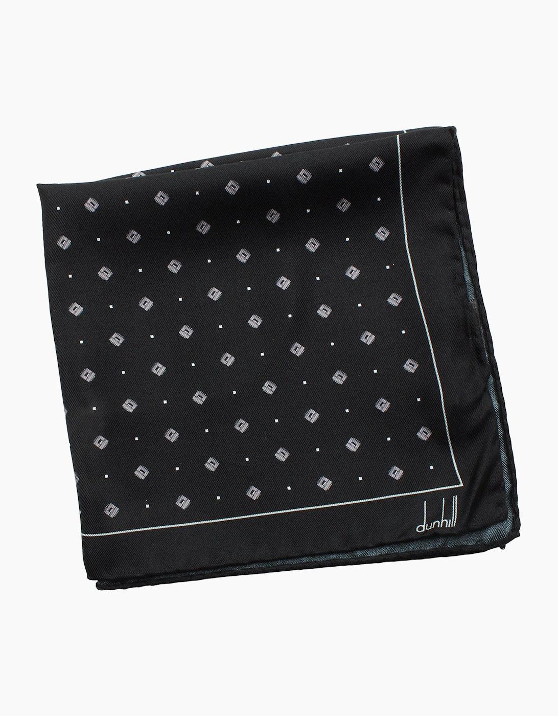 Dunhill Pocket Square