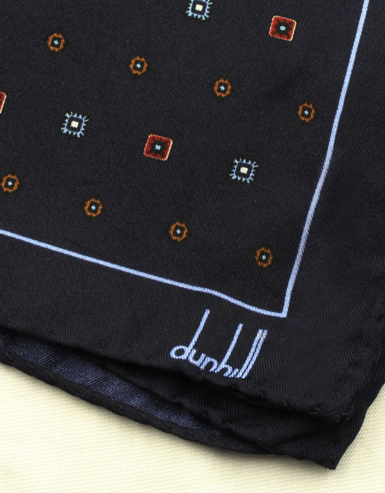 Dunhill Pocket Square