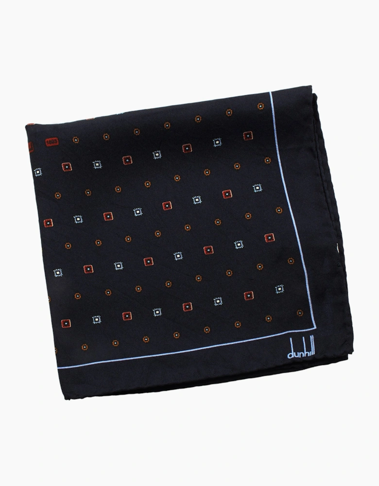 Dunhill Pocket Square