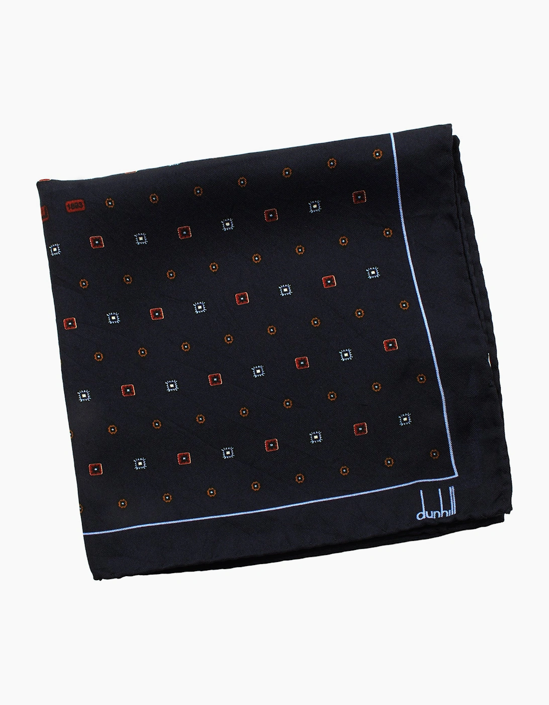 Dunhill Pocket Square