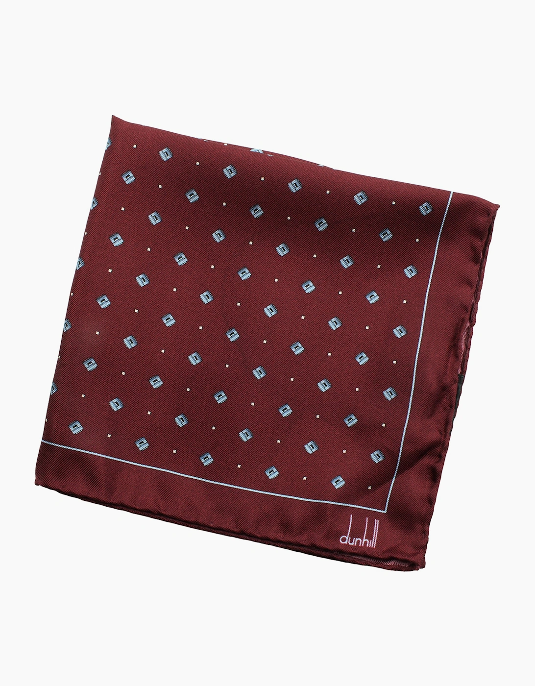 Dunhill Pocket Square