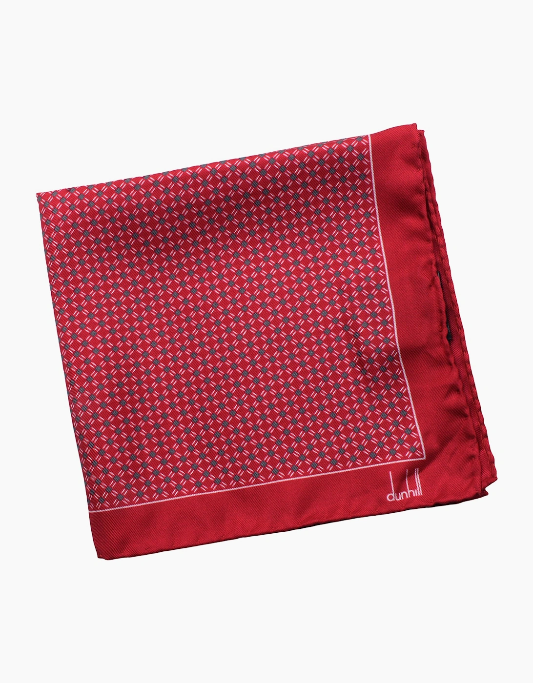Dunhill Pocket Square