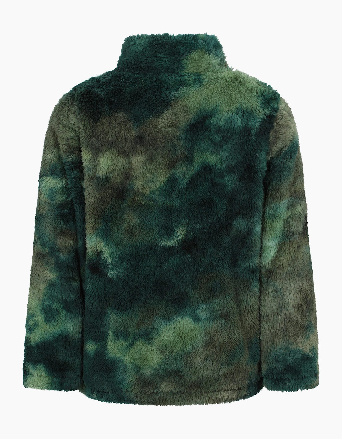 Mountain Warehouse Childrens/Kids Cosy Rainbow Fleece