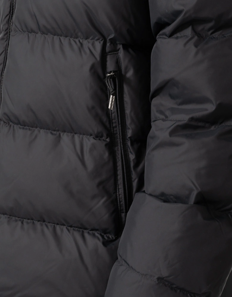 GANT Mens Active Cloud Jacket - 5 Black
