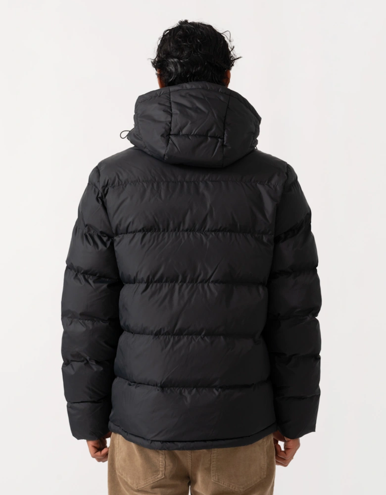GANT Mens Active Cloud Jacket - 5 Black