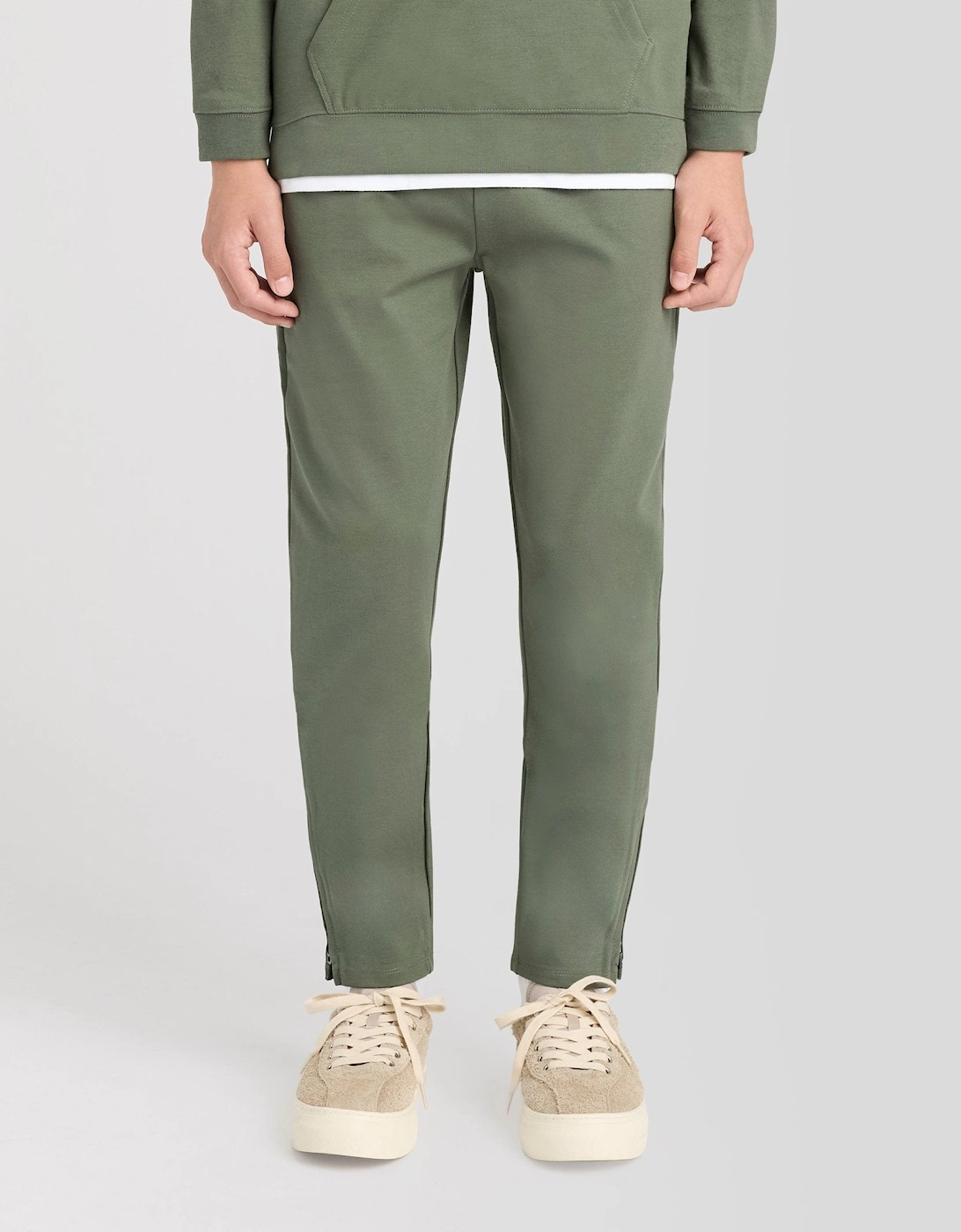 Sports Lightweight Joggers