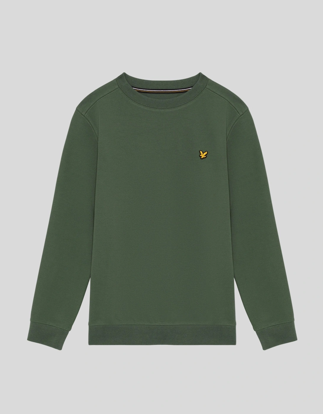 Sports Lightweight Sweatshirt