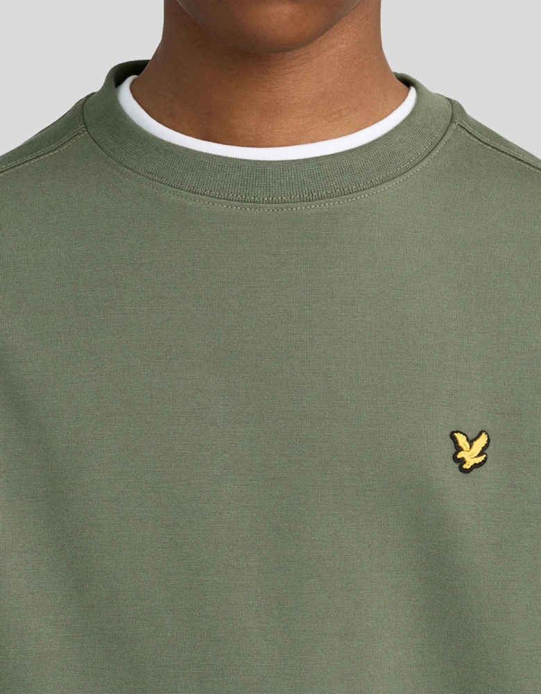 Sports Lightweight Sweatshirt