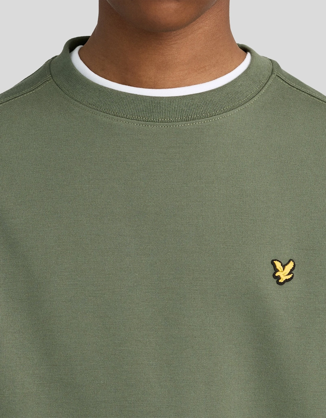 Sports Lightweight Sweatshirt
