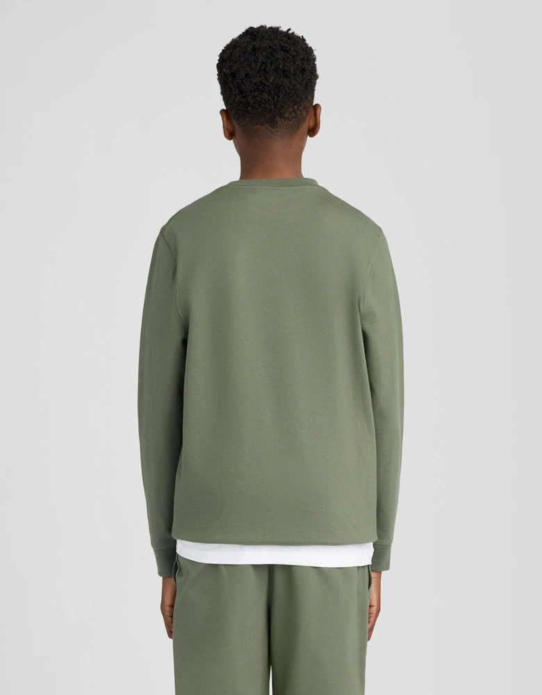 Sports Lightweight Sweatshirt
