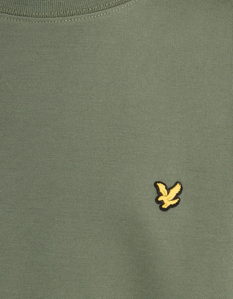 Sports Lightweight Sweatshirt