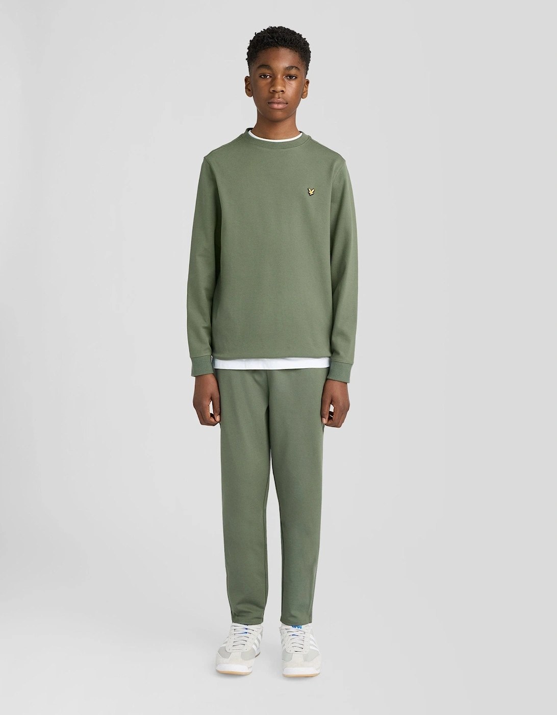 Sports Lightweight Sweatshirt