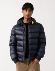 Blue Navy 316